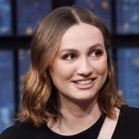 Video: Maude Apatow Discusses Judd Apatow Seeing LITTLE SHOP OF HORRORS on SETH… Video
