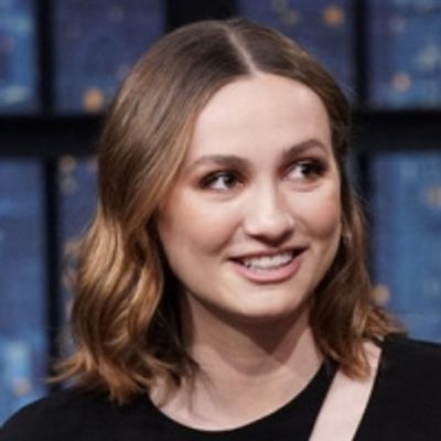 Video: Maude Apatow Discusses Judd Apatow Seeing LITTLE SHOP OF HORRORS on SETH MEYERS