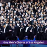 A VERY DOLLY HOLIDAY to Open The Gay Men's Chorus of Los Angeles 48th Season