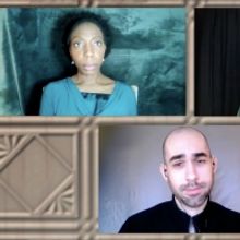 BWW Review: THE DEVIL'S DISCIPLE  streaming from Washington Stage Guild