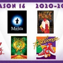 SWEENEY TODD Comes To Arizona Broadway Theatre