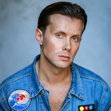 Georgi Mottram to Present MAGIC OF HOLLYWOOD With Rob Houchen & More
