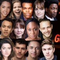 Sandra Marvin, Jay Perry, Charlotte Wakefield, and More Announced For Gus Gowland…