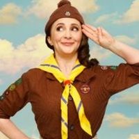 Lucy Porter Comes to Swindon With BE PREPARED