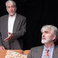 BWW Review: Mark Liebert's original piece COMPLETE GAME makes its world debut at…