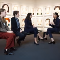 Julianna Margulies Funds New Program at Museum of Jewish Heritage - A Living…