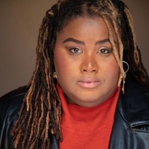 Interview: Theatre Life with Jade Jones