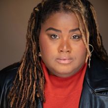 Interview: Theatre Life with Jade Jones