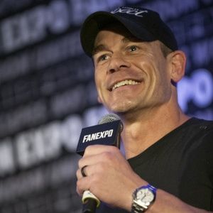 John Cena Set to Join FAN EXPO New Orleans