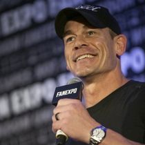 John Cena Set to Join FAN EXPO New Orleans