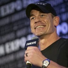 John Cena Set to Join FAN EXPO New Orleans