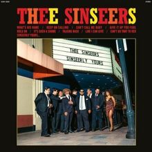 Thee Sinseers Announce New LP & Share New Single 'Can't Do That To Her'