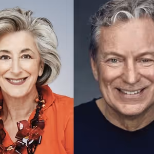 Stephen Mear, John Middleton and More Join the Company of ALLEGRA Starring Dame…