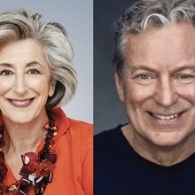 Stephen Mear, John Middleton and More Join the Company of ALLEGRA Starring Dame Maure