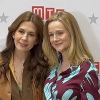 Video: Laura Linney & Jessica Hecht Are Getting Ready to Return to Broadway in…