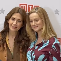 Video: Laura Linney & Jessica Hecht Are Getting Ready to Return to Broadway in… Video