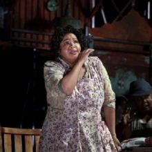 Soprano Karen Slack Returns To The Metropolitan Opera For PORGY AND BESS