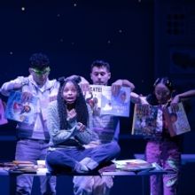 Review: THE DAY YOU BEGIN at Kennedy Center