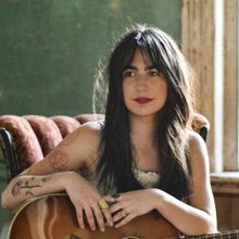 American Mural Project to Present RILEY COTTON Concert and Fishy Family Day