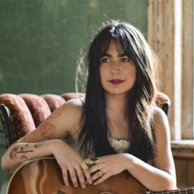 American Mural Project to Present RILEY COTTON Concert and Fishy Family Day