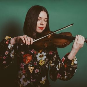 Upcoming Baroque And Violin Performances Set for The Princeton Festival