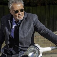 Paul Young Will Celebrate 40 Years of His Chart-topping Album at Parr Hall in March