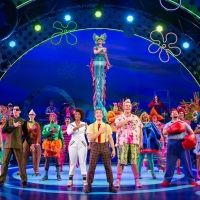 BWW Review: THE SPONGEBOB MUSICAL Dives Into the Best Kind of Nautical Nonsense at…