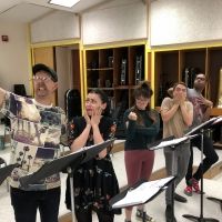 BWW Interview: Christopher Wilson of URINETOWN Talks Humour, Politics, and What…