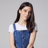 BWW Interview: Meet DEAR EVAN HANSEN's New Zoe Murphy, Gabrielle Carrubba!