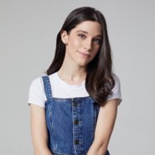 Meet DEAR EVAN HANSEN's New Zoe Murphy, Gabrielle Carrubba!