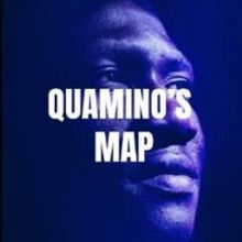 QUAMINO'S MAP Premieres At Chicago Opera Theater, April 23