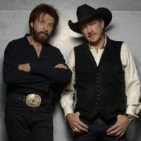 Brooks & Dunn Announce First Nationwide Tour In Ten Years