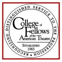 The College of Fellows of the American Theatre Welcomes New Members