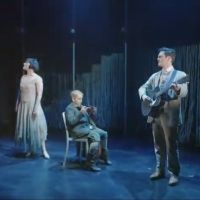 VIDEO: Check Out 59E59 Theaters's WHISPER HOUSE Video