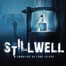 Author Michael Phillip Cash Promotes His Paranormal Suspense Novel - Stillwell: A Hau