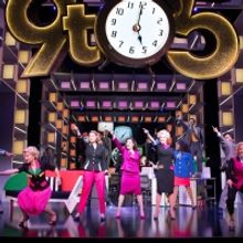 Dolly Parton's 9 TO 5 THE MUSICAL Will Embark on 2020 UK Tour; Dates Announced!