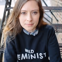 Sarah Slight Named Raven Theatre's Interim Artistic Director