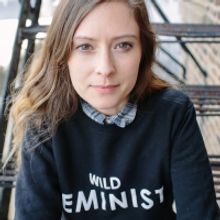 Sarah Slight Named Raven Theatre's Interim Artistic Director