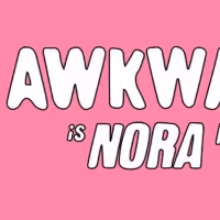 Comedy Central Announces Season Two Premiere Date for AWKWAFINA IS NORA FROM QUEENS