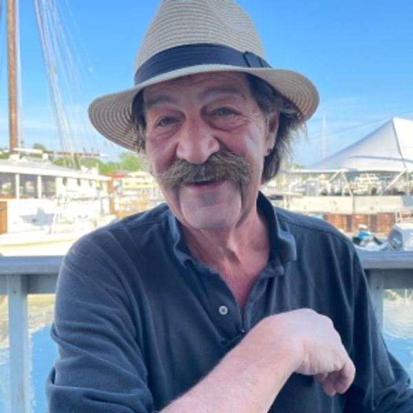 Theatre Technical Director Steven Ehrenberg Passes Away at Age 69 Photo