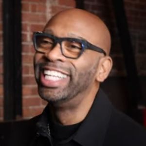 Video: Director Steve H. Broadnax III Talks SALLY & TOM At The Public Theater