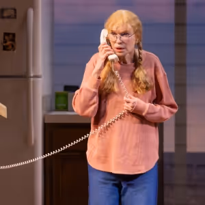 THE ROOMMATE Star Mia Farrow Tests Positive for COVID-19