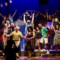 Casting Announced for NYC Premiere of ¡AMERICANO!
