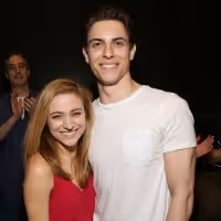 Christy Altomare, Derek Klena & Justin Guarini to Take Part in Fundraiser for Oscar…