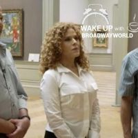 Wake Up With BWW 3/21: Peters, Patinkin, and Lapine Talk SUNDAY IN THE PARK, and…