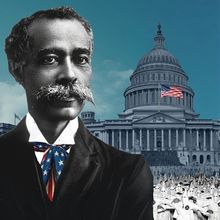 Review: RECON$TRUXION at Alabama Shakespeare Festival