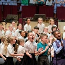 Liverpool Philharmonic Welcomes 12,000 Children For Schools' Concerts Week