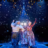 Complete Cast Set for A CHRISTMAS CAROL at PAC NYC