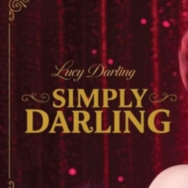 Feature: Carisa Hendrix On Her Most Charming Illusion - Lucy Darling Photo