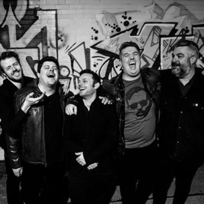SIERRA SOUNDS to Join Hackmatack Playhouse's Sundays at the Farm